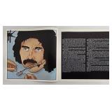 Black Sabbath Official Programme World Tour 1976-77