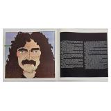 Black Sabbath Official Programme World Tour 1976-77