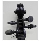 Unique Cello Decorative Wall Hanging