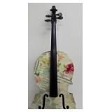 Unique Cello Decorative Wall Hanging