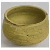 Warren McKenzie Pottery Bowl