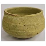 Warren McKenzie Pottery Bowl