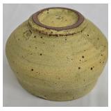 Warren McKenzie Pottery Bowl