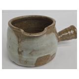 Vintage Warren MacKenzie Pottery Creamer