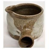 Vintage Warren MacKenzie Pottery Creamer