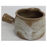 Vintage Warren MacKenzie Pottery Creamer