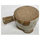 Vintage Warren MacKenzie Pottery Creamer