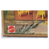 The Sunshine Family Craft Store No. 9266 Unassembled Kit - Dolls Not Included