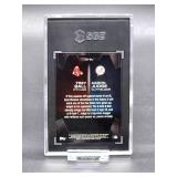 2013 Bowman Sterling Aaron Judge Baseball Card #TD-BJ SGC 9