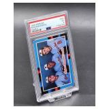1988 Donruss Cal Ripken & Family Baseball Card #625 PSA 5