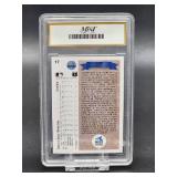 1990 Upper Deck Sammy Sosa Rookie Card #17 Mint 10
