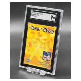 1999 Upper Deck Choice Sammy Sosa Baseball Card #45 SGC 9