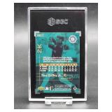 2000 Upper Deck Ken Griffey Jr. Baseball Card #OD17 SGC 8.5