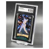 1999 Upper Deck Ken Griffey Jr. Baseball Card #205 SGC 8.5