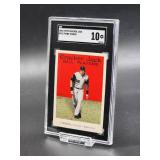 2004 Topps Cracker Jack Frank Thomas Baseball Card #152 SGC 10