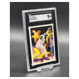 1996 Topps Tony Gwynn Baseball Card #1 SGC 9