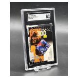 1999 Upper Deck Ken Griffey jr. Baseball Card #251 SGC 8