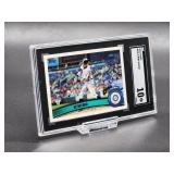 2011 Topps Ichiro Suzuki Baseball Card #200 SGC 10