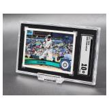 2011 Topps Ichiro Suzuki Baseball Card #200 SGC 10