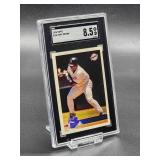 1996 Topps Tony Gwynn Baseball Card #250 SGC 8.5