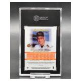 1998 Topps Gold Label Cal Ripken Jr. Baseball Card #29 SGC 9