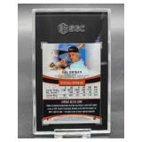 1999 Topps Gold Label Cal Ripken Jr. Baseball Card #67 SGC 8.5