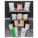 (12) Assorted Year Packs of New Old Stock Baseball Cards