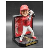 Greatest Show on Earth Shohei Ohtani Bobblehead