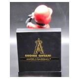 Greatest Show on Earth Shohei Ohtani Bobblehead