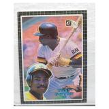 (144) Assorted Tony Gwynn Baseball Cards Album