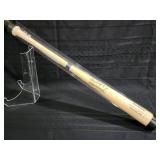 Autographed Big Stick Professional by Minnesota Twins HOF Great 'Harmon Killebrew'