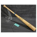 Autographed Big Stick Professional by Minnesota Twins HOF Great 'Harmon Killebrew'