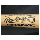 Autographed Big Stick Professional by Minnesota Twins HOF Great 'Harmon Killebrew'