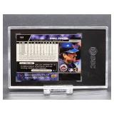 1999 Upper Deck Mike Piazza Baseball Card #151 SGC 7