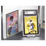 (144) Assorted Tony Gwynn Baseball Cards Album