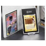 (144) Assorted Tony Gwynn Baseball Cards Album