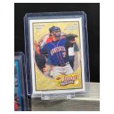 (12) Awesome Minnesota Twins Mauer / Morneau Baseball Cards