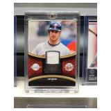 (12) Awesome Minnesota Twins Mauer / Morneau Baseball Cards