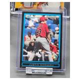 (12) Awesome Minnesota Twins Mauer / Morneau Baseball Cards