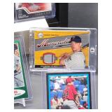 (12) Awesome Minnesota Twins Mauer / Morneau Baseball Cards
