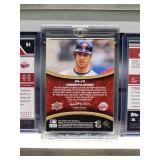 (12) Awesome Minnesota Twins Mauer / Morneau Baseball Cards