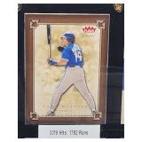 (25) Assorted HOF Players Stat Baseball Cards