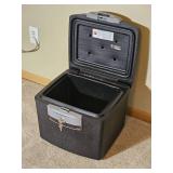 .7 Cu. Ft. Fire-Safe SentrySafe