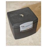 .7 Cu. Ft. Fire-Safe SentrySafe