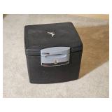 .7 Cu. Ft. Fire-Safe SentrySafe