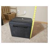 .7 Cu. Ft. Fire-Safe SentrySafe