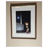 Signed Digital Photography ~ Paul Granlund Sculpture Anders Bjorling