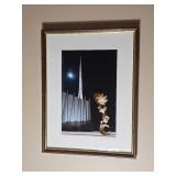 Signed Digital Photography ~ Paul Granlund Sculpture Anders Bjorling