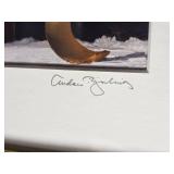 Signed Digital Photography ~ Paul Granlund Sculpture Anders Bjorling