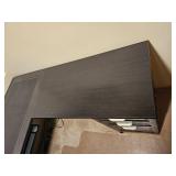 Real Space Magellan Collection Corner Executive Desk